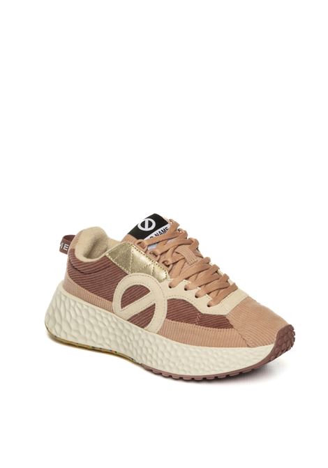  NO NAME | CARTERRUNNER-MAUVE